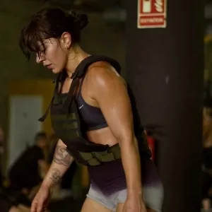 CrossFit Santa Ursula — crossfit-studio i Sta Úrsula — bild 3