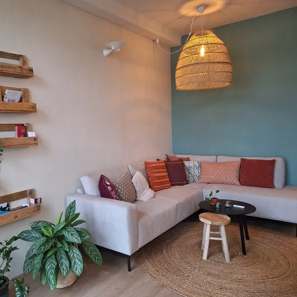 Yoga aan de Kade — yoga-studio in Binnenstad Centrum, 's-Hertogenbosch — 3