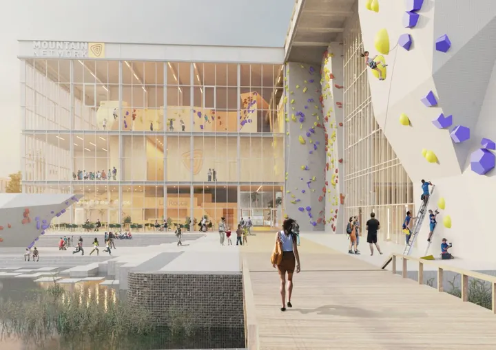Climbing Network (Ncc) — klimmen-studio in Nieuwegein — 3