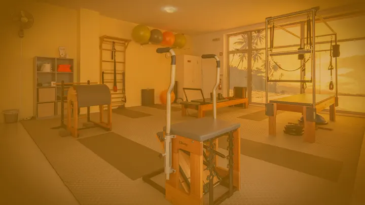 Espaço Amanhecer — pilates-studio em Poça, Ovar — 2