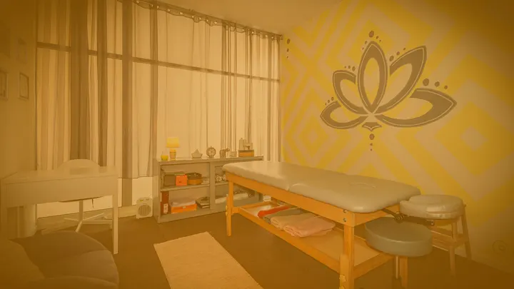 Espaço Amanhecer — pilates-studio em Poça, Ovar — 3