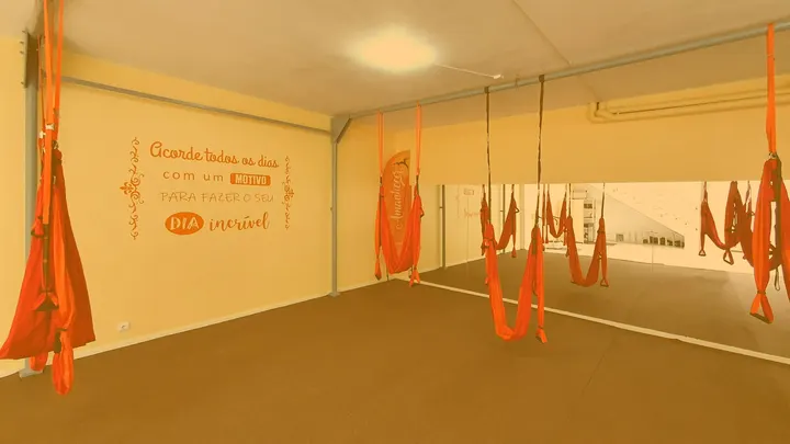 Espaço Amanhecer — pilates-studio em Ovar — 3