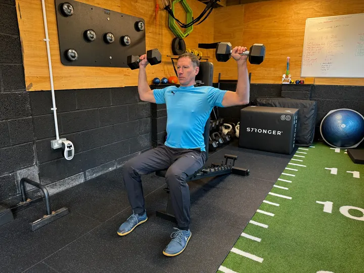 Built To Last Fitness — martial arts-studio in Nazeing, Waltham Abbey — 3
