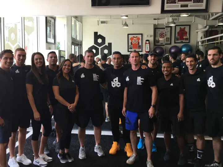 Built To Last Fitness — martial arts-studio in Waltham Abbey — 3