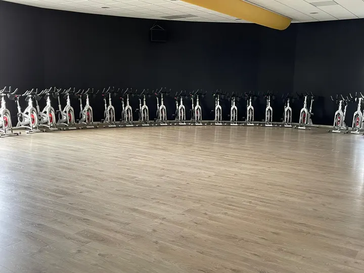 Healthclub Enjoy — sportschool-studio in Rosmalen — 5