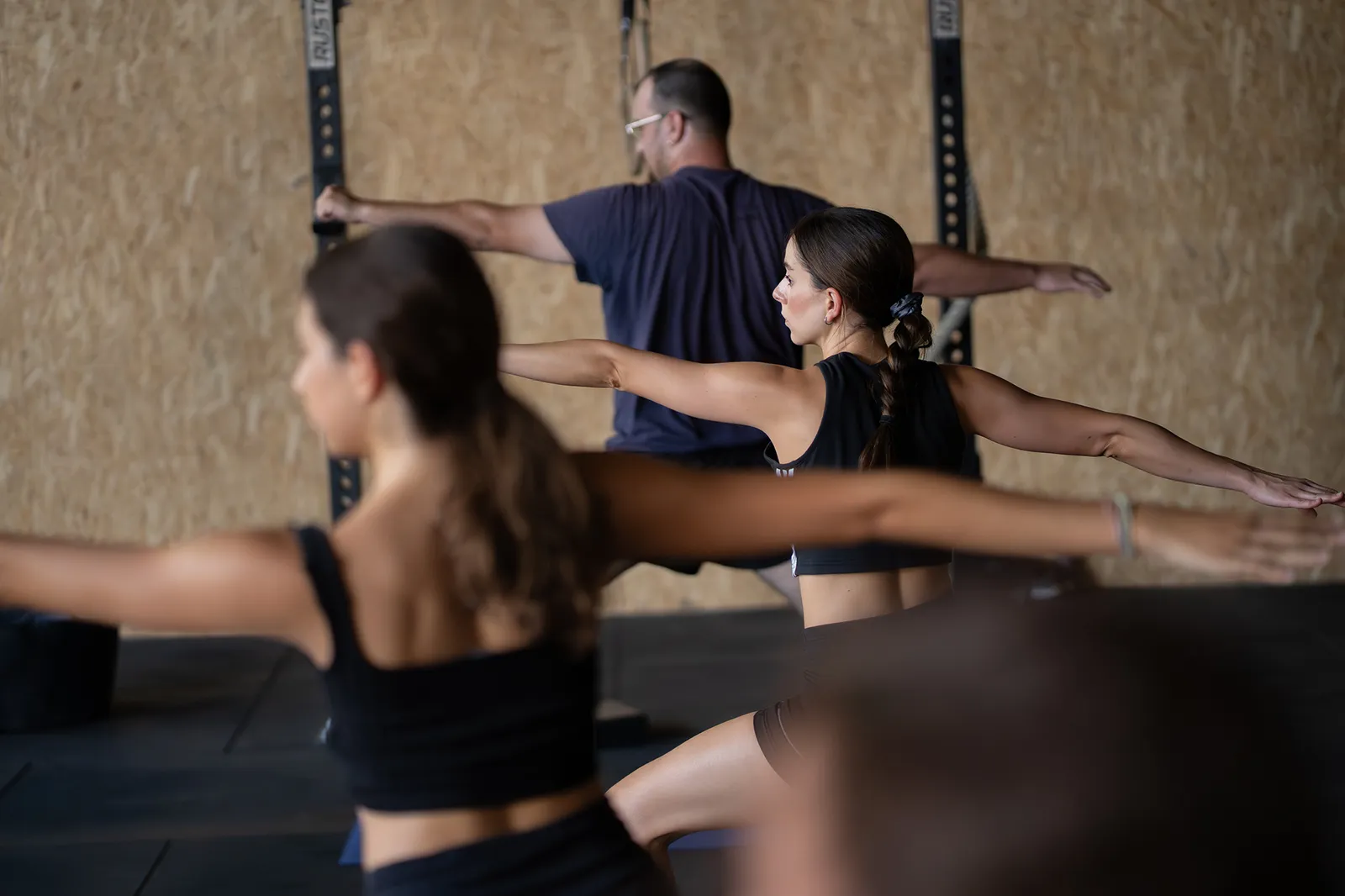 Soho Training Center — träningsstudio-studio i Ciudad Real — bild 6