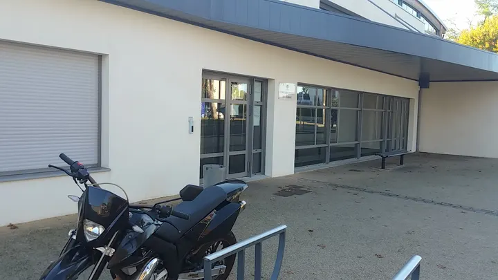 Cercle Haltérophile Musculation — salle de fitness-studio à Châteauroux — 4