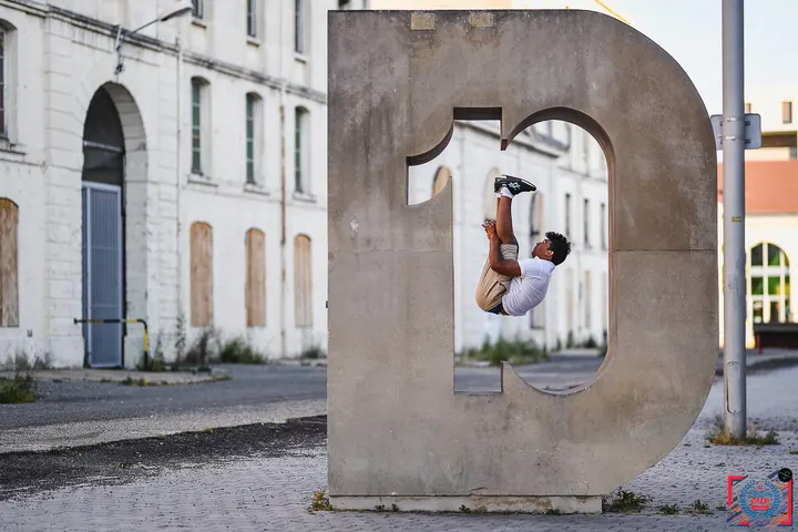 Melting Force Studio — danse-studio à Saint-Étienne — 3