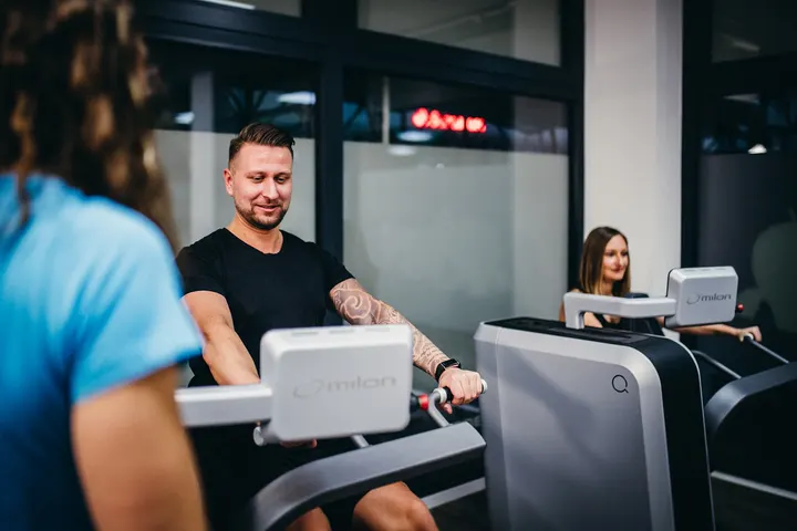 Body Shape Fitness Darmstadt — fitnessstudio in Darmstadt-Mitte, Darmstadt — 2