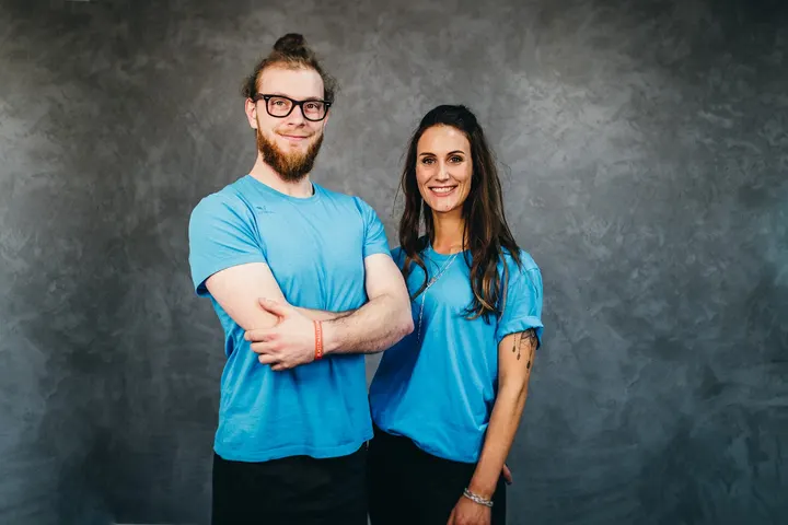 Body Shape Fitness Darmstadt — fitnessstudio in Darmstadt-Mitte, Darmstadt — 3