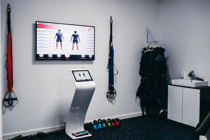 Body Shape Fitness Darmstadt — fitnessstudio in Darmstadt — 3