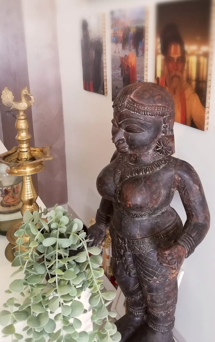 Centro JIVA — yoga-studio a Parma — 3