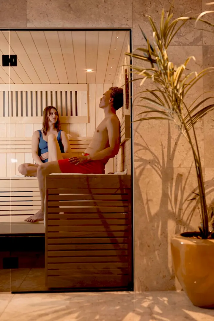 V Palace Health and Fitness — sportschool-studio in Noordwijk aan Zee, Noordwijk — 2