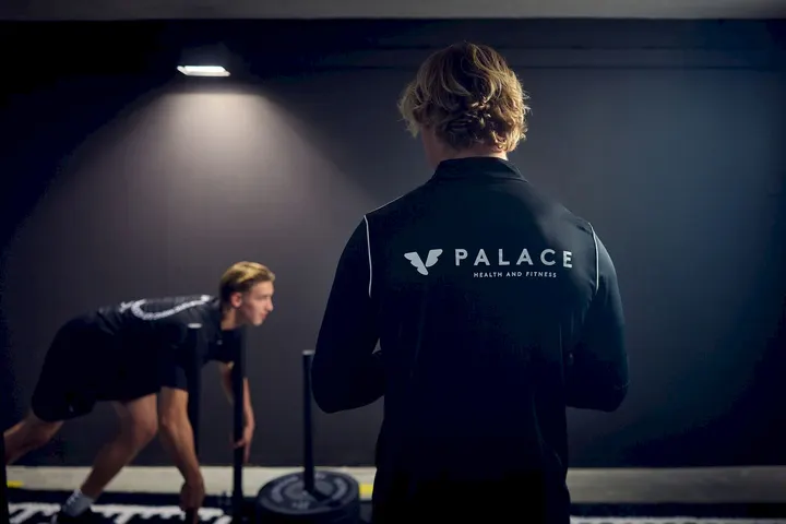 V Palace Health and Fitness — sportschool-studio in Noordwijk aan Zee, Noordwijk — 3