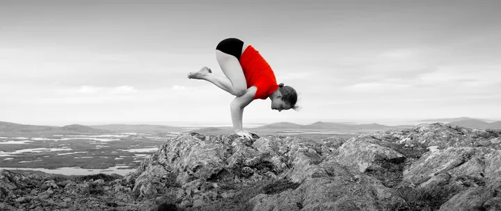 Katarina Tauber Ashtanga — Yoga in Giebichenstein, Halle (Saale)