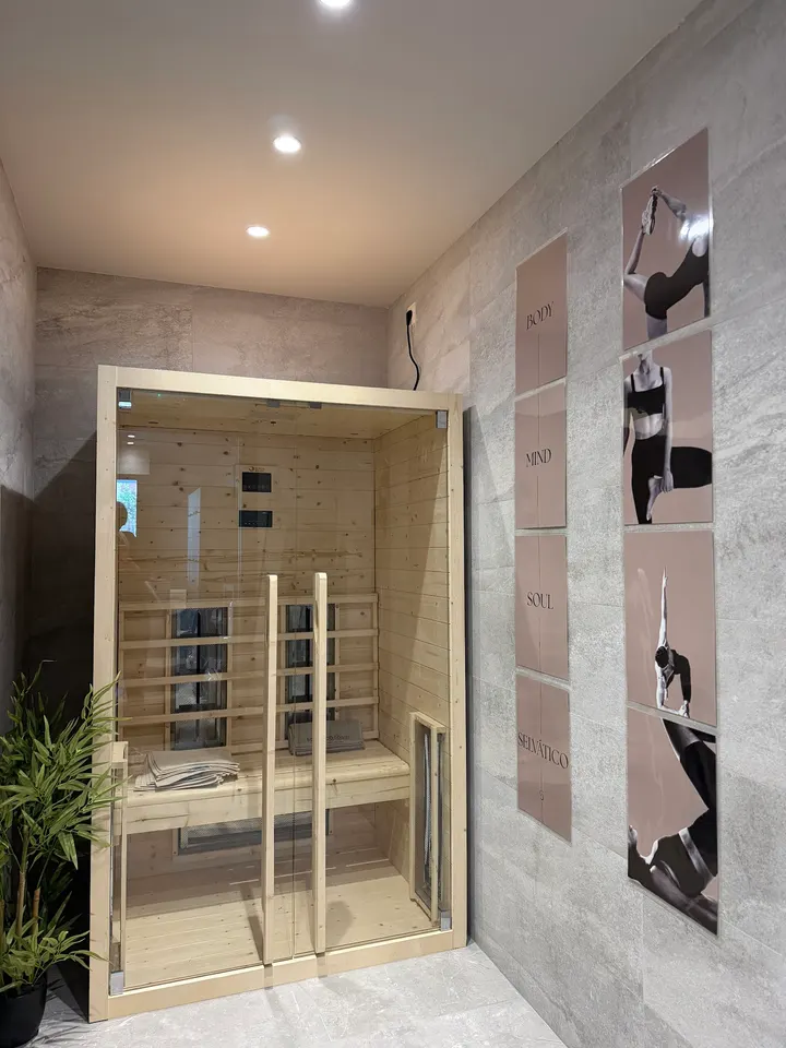 CR SORIA FITNESS S.L.U. — estudio de fitness-studio en Golmayo — 3