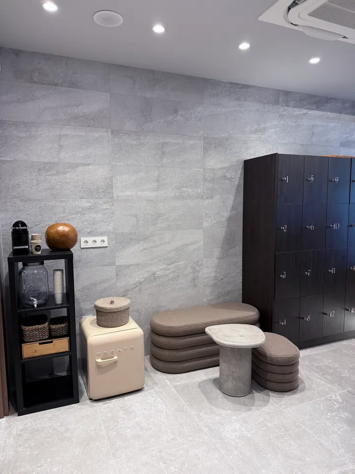 CR SORIA FITNESS S.L.U. — estudio de fitness-studio en Golmayo — 4
