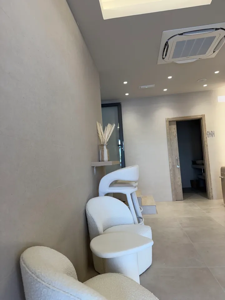 CR SORIA FITNESS S.L.U. — estudio de fitness-studio en Golmayo — 5