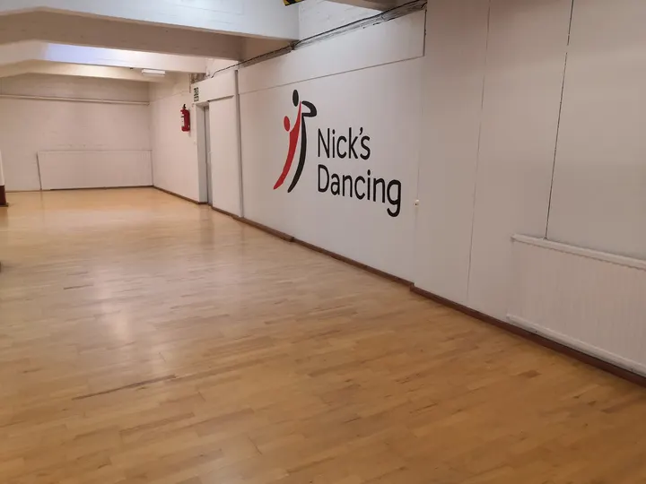 Nicks Dancing ry Dancing sali — tanssi-studio – Keski-Lahti, Lahti — 3