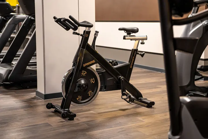 LEXFIT Herbrechtingen — fitnessstudio in Herbrechtingen — 3