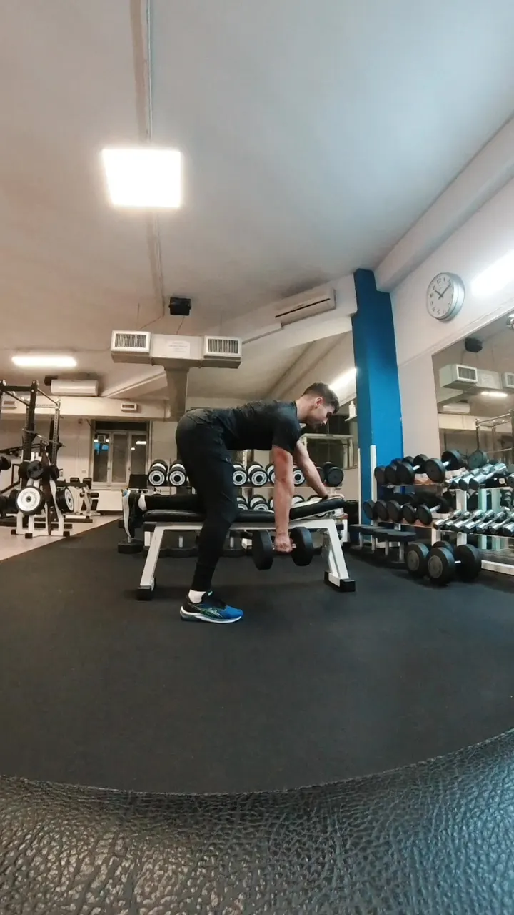 Palestra Mercurio — palestre-studio a Infrangibile, Piacenza — 2