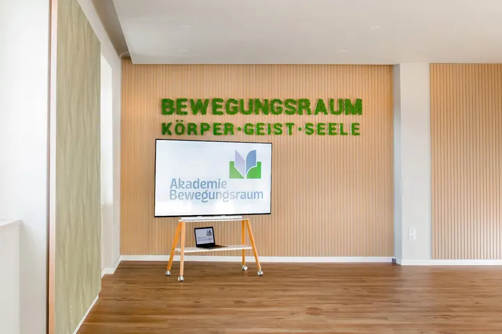 Bewegungsraum Dresden — yoga-studio in Freital-Pesterwitz — 3