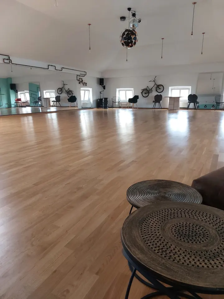 ADTV Tanzschule Schröder Leipzig — Tanz in Zentrum-Ost, Leipzig