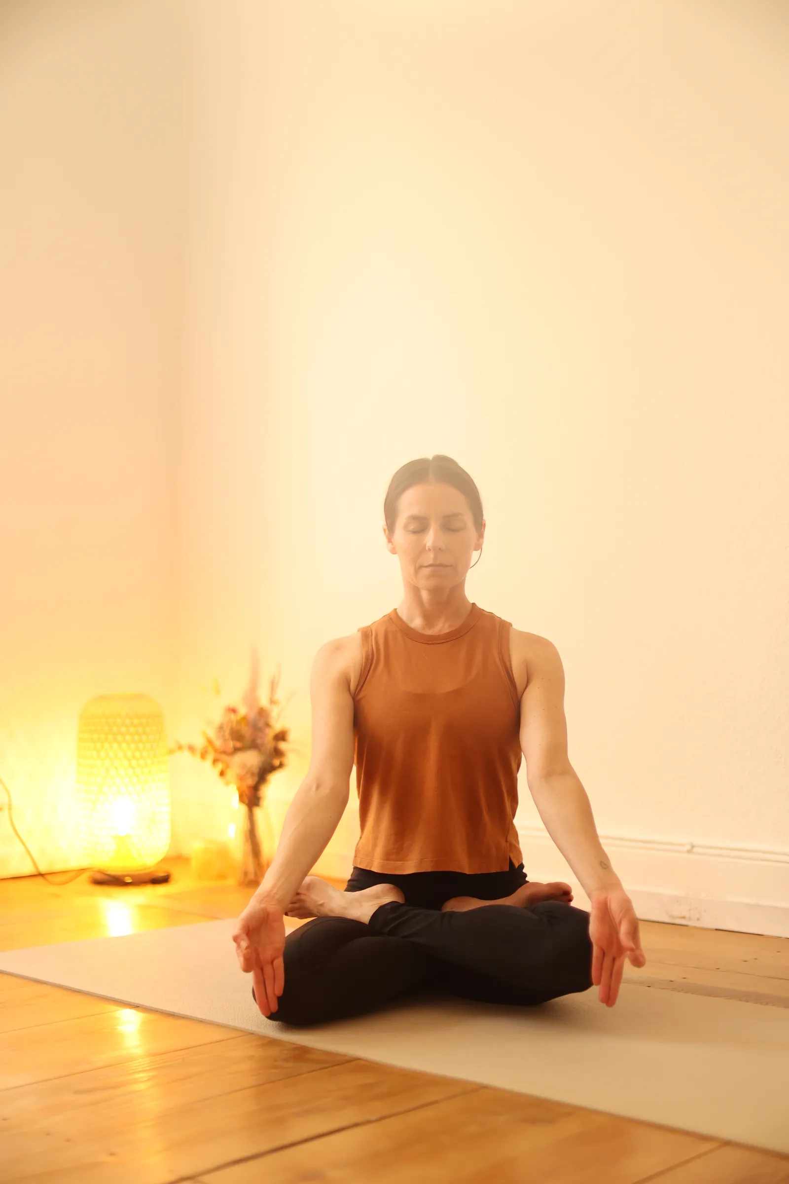PURE Yoga Shala — yoga-studio i Darmstadt — 3
