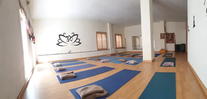Madrid Yoga Shala — yoga-studio en Madrid — 3