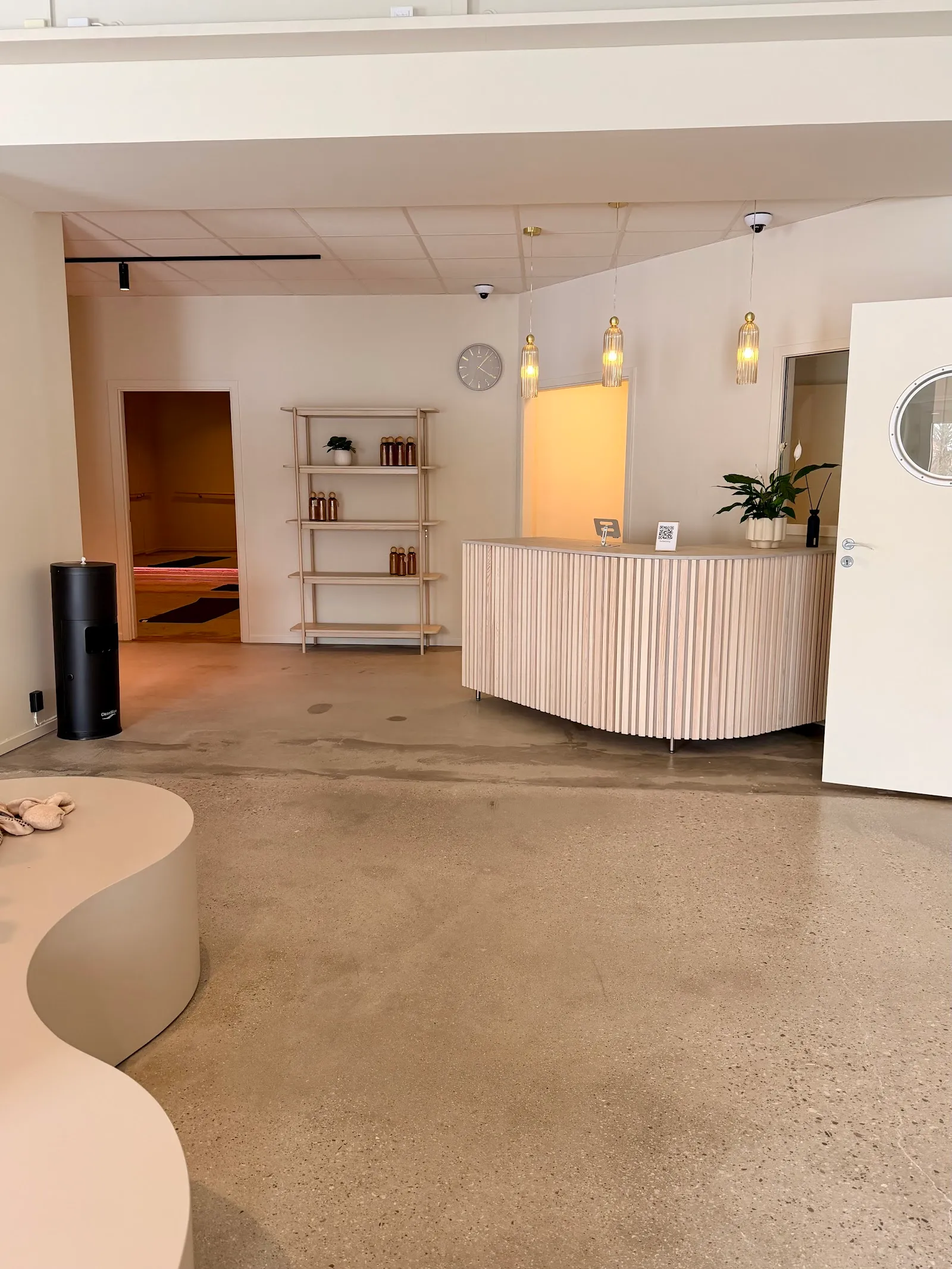 Core Pilates Studio Visby AB — pilates-studio i Djuplunda, Visby — 2