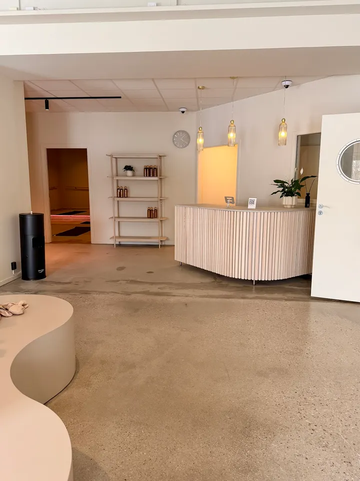 Core Pilates Studio Visby AB — pilates-studio i Djuplunda, Visby — 2