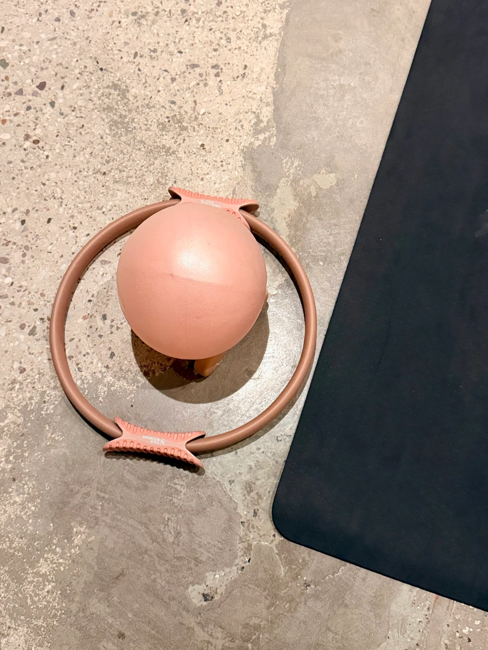 Core Pilates Studio Visby AB — pilates-studio i Djuplunda, Visby — 3