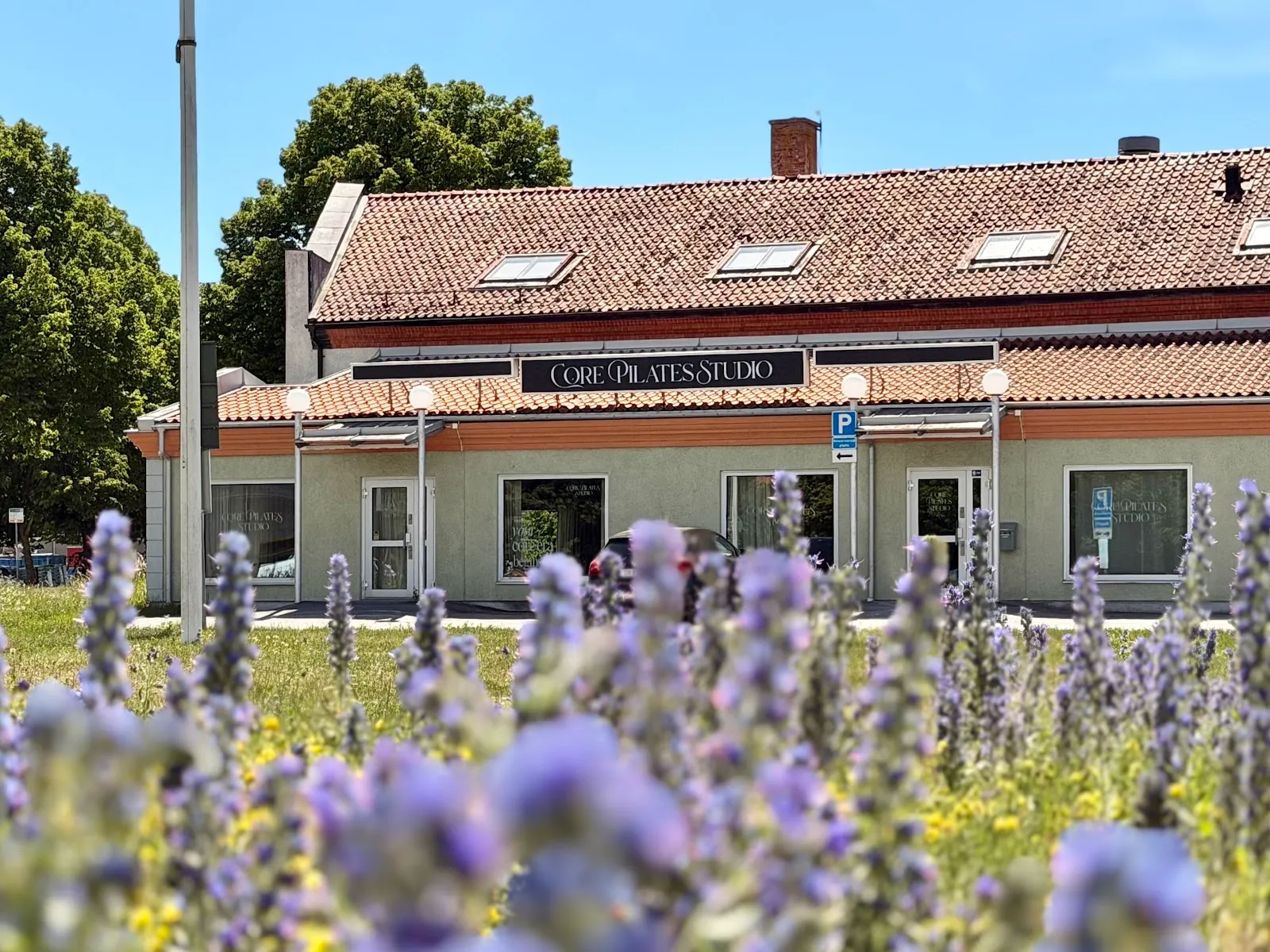 Core Pilates Studio Visby AB — pilates-studio i Visby — 5