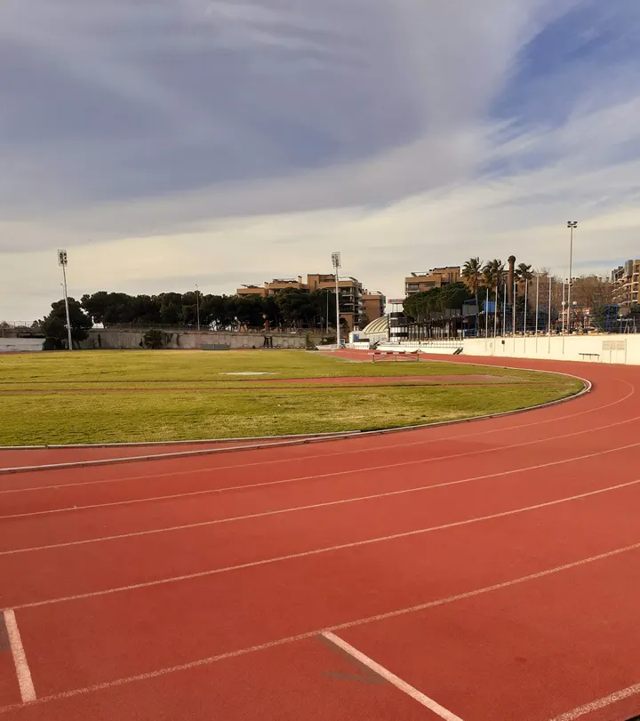Club Natació Reus Ploms — estudio de fitness-studio en Reus — 3