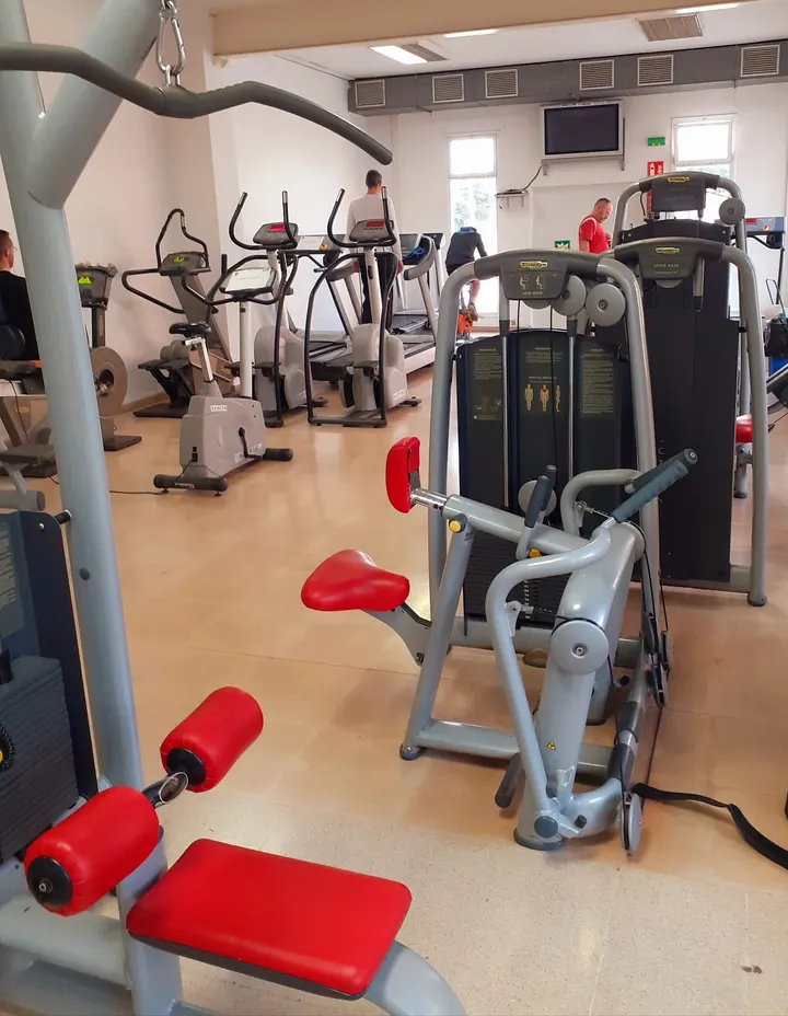 Club Natació Reus Ploms — estudio de fitness-studio en Reus — 4
