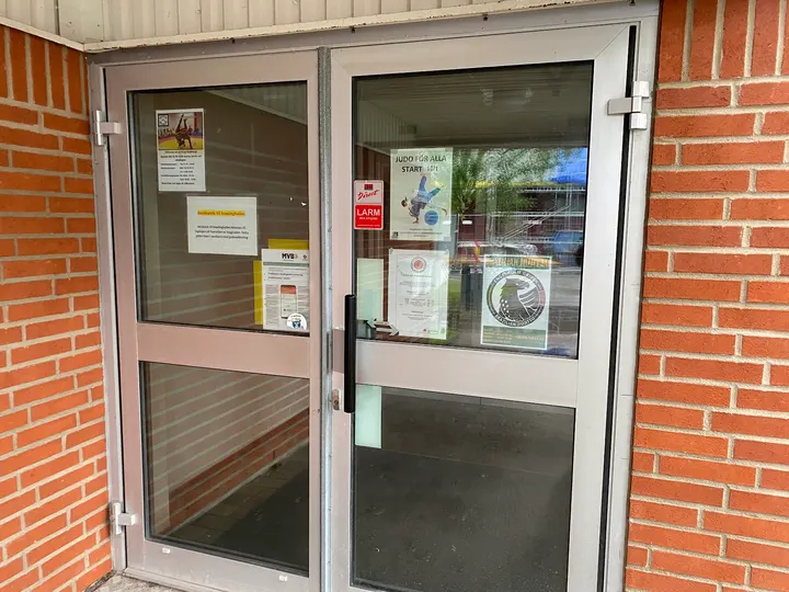 Ängelholms Brottarklubb — Kampsport i Ängelholm
