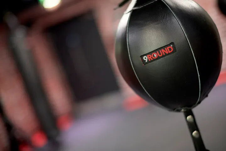 9Round Bow — fitness studio in Bow, London — 2