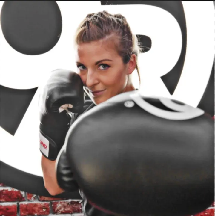 9Round Bow — fitness studio in London — 5