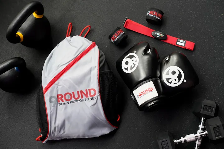 9Round Bow — Fitness Studio in Bow, London