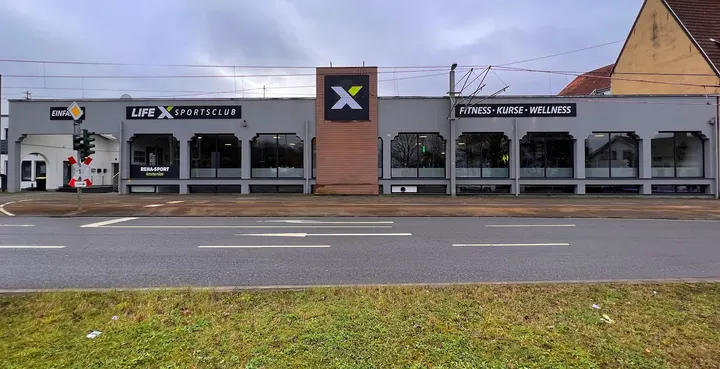 LIFE X Club Riegelsberg — fitnessstudio in Güchenbach, Riegelsberg — 3