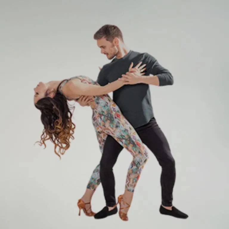 Tanzschule Max7 - Altstadt — dans-studio i Bonn — 2