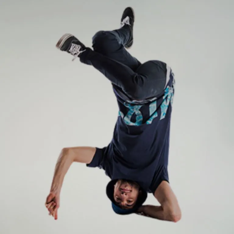 Tanzschule Max7 - Altstadt — dans-studio i Bonn — 3