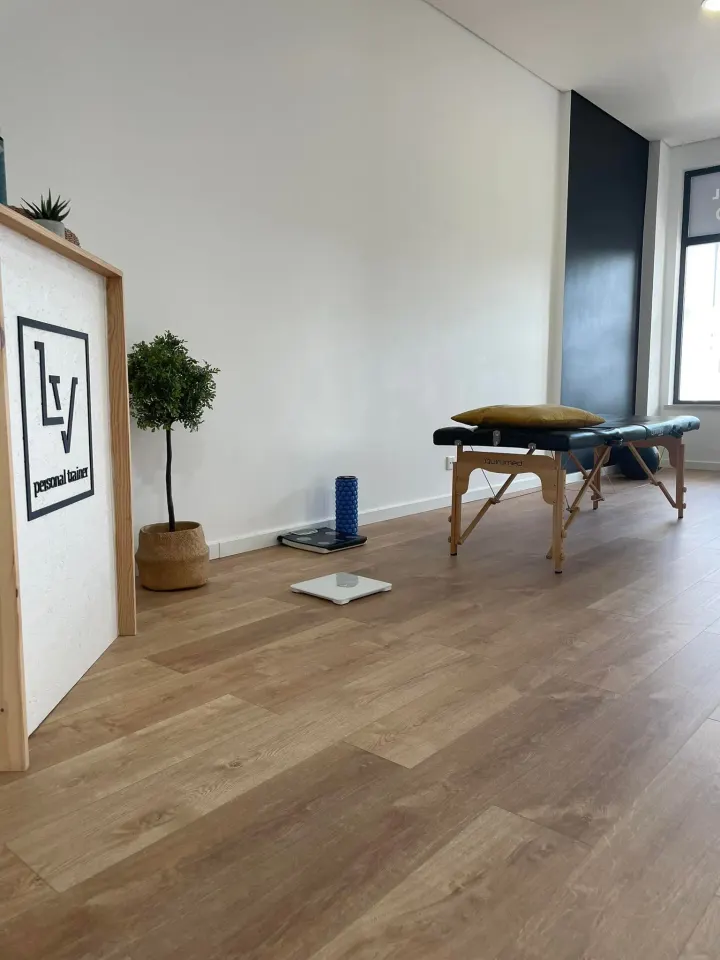 LV Personal Trainer — personal training-studio em Setúbal (São Sebastião), Setúbal — 3