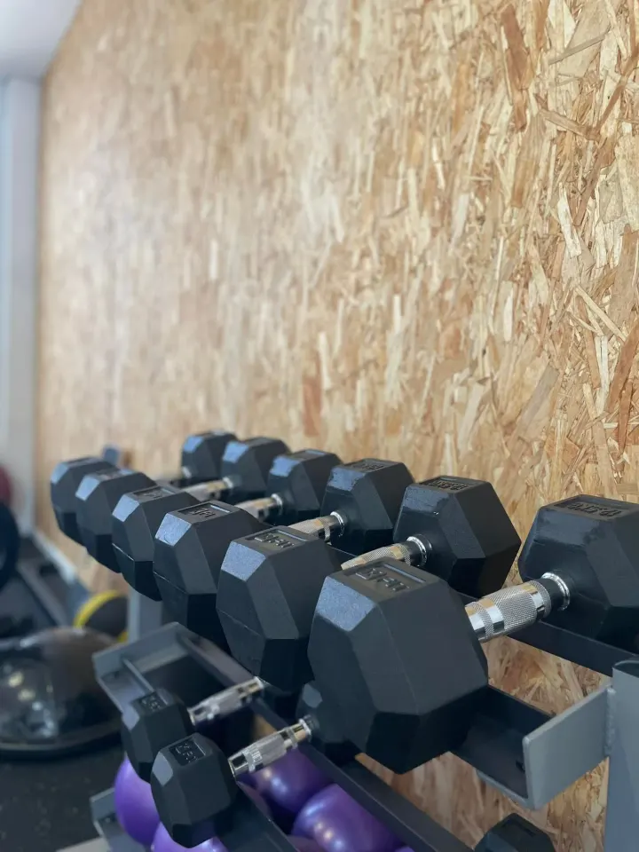 LV Personal Trainer — personal training-studio em Setúbal — 3