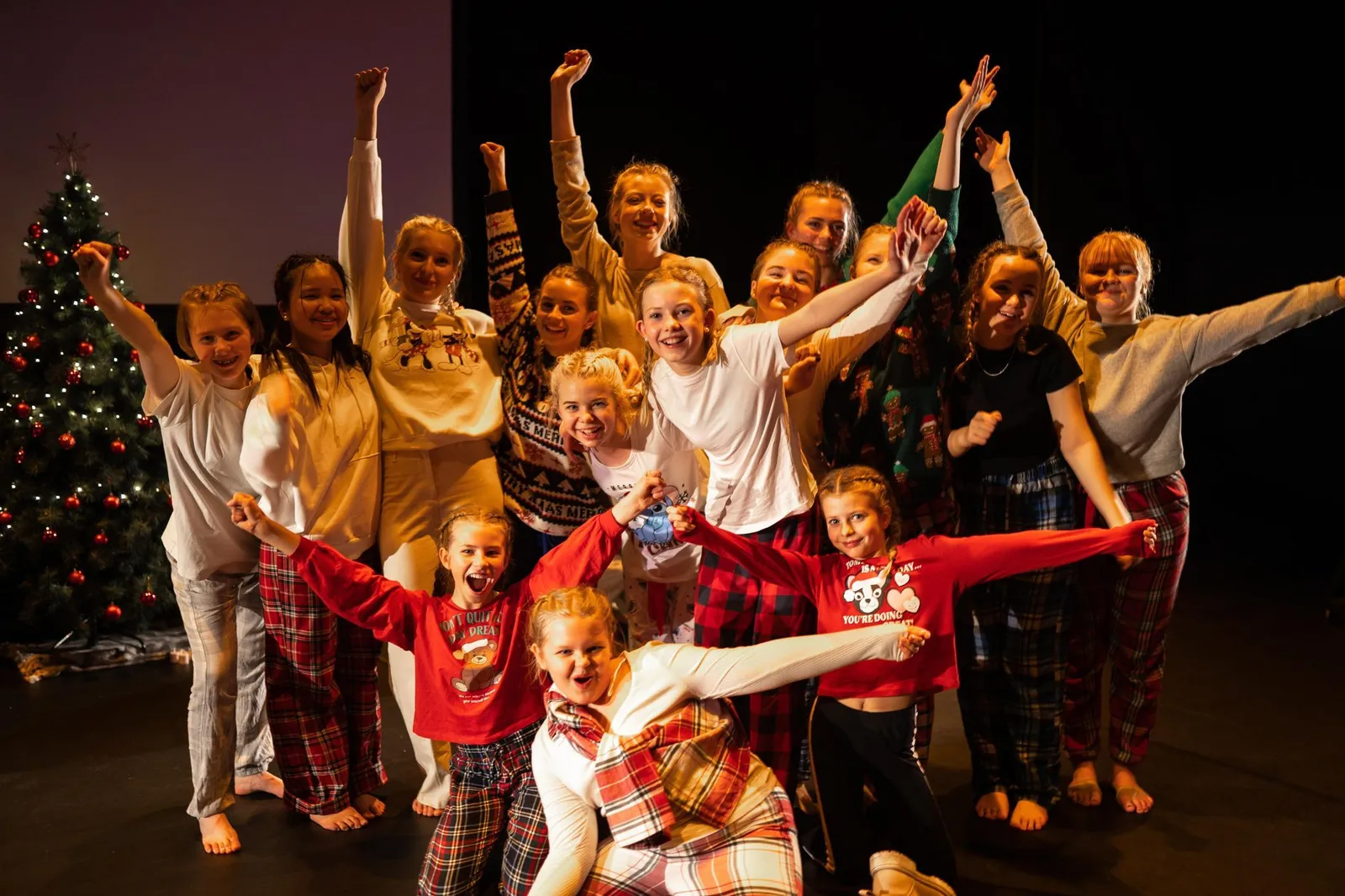 Encima Dansstudio — dans-studio i Karlstad — 3