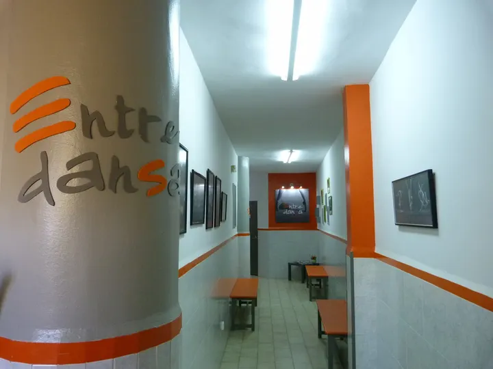 Estudio Entredansa — baile-studio en Villafranquesa, Alicante — 3