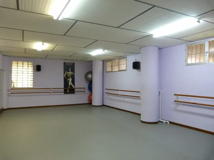 Estudio Entredansa — baile-studio en Alicante — 3