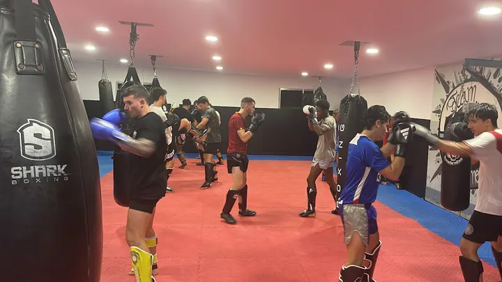 Team Muntane — fuerza-studio en Barcelona — 5