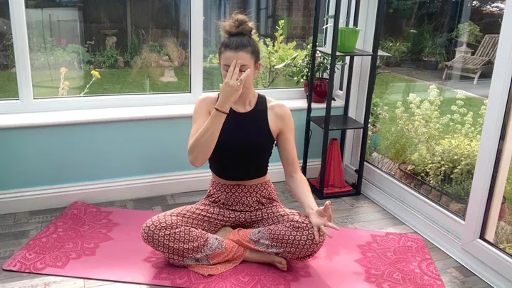 Absolute Yoga and Pilates Haswa — yoga-studio in Rainham, London — 3