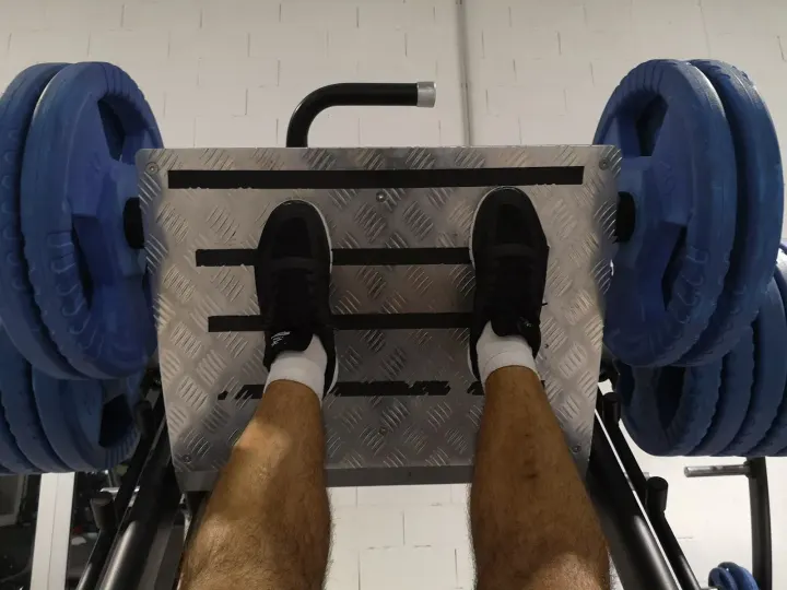 Boost Fit — treino funcional-studio em Urbanização das Urmeiras, Lisboa — 2